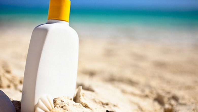 Sun Care Products Market  - Outlook to 2023: Market Size, Growth and Forecast Analytics