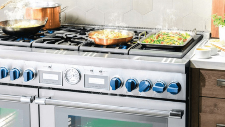 Thermador Repair Group Jersey City