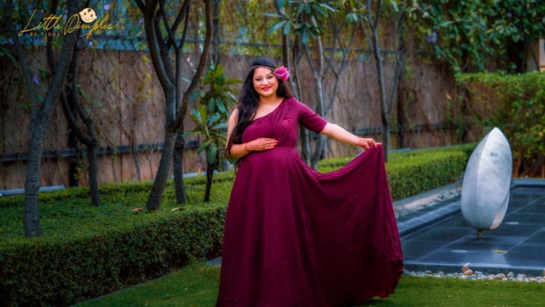 Tips for Maternity Photographers in Bangalore by Little Dimples By Tisha