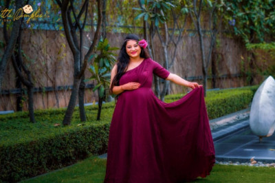 Tips for Maternity Photographers in Bangalore by Little Dimples By Tisha