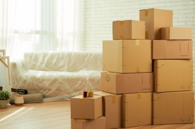 TIPS&TRICKS TO CALCULATE MOVING BUDGET:2022