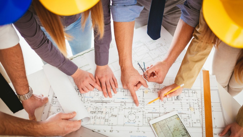 Top 6 Leading Engineering Consultancy Firms in Pakistan – 2022