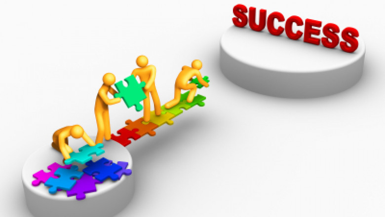 Top Ten tips of successful PMO