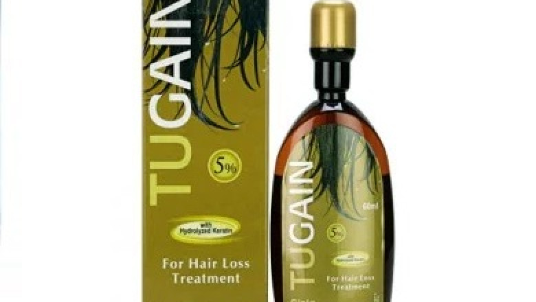 Tugain