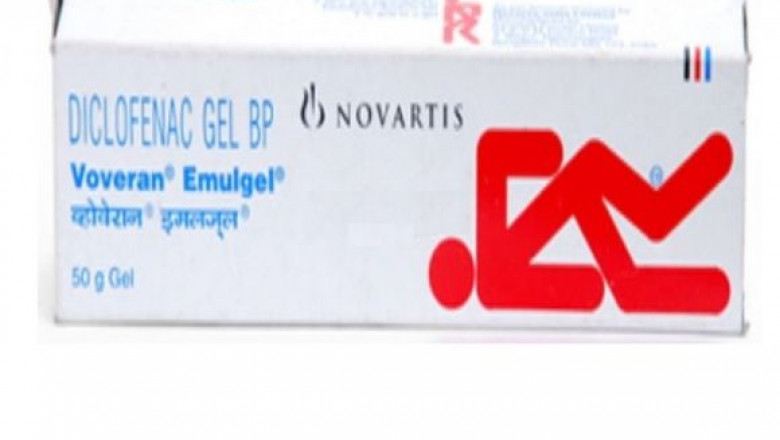 Voveran