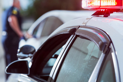 What Happens When You Don’t Pay Traffic Fines?