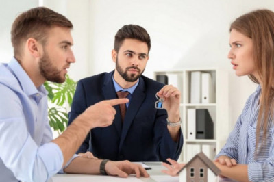 What Happens When You Hire A Divorce Lawyer?