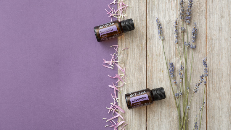 3 of the Best Times to Use Essential Oils