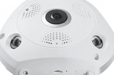 360 degree camera market is expected to reach around USD 3863.09 Million by 2027