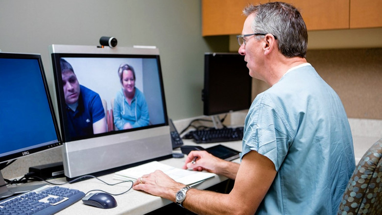4 Advantages of Visiting a Walk-in Medical Clinic in Prince George