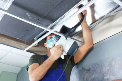5 Star Air Duct Cleaning Santa Paula