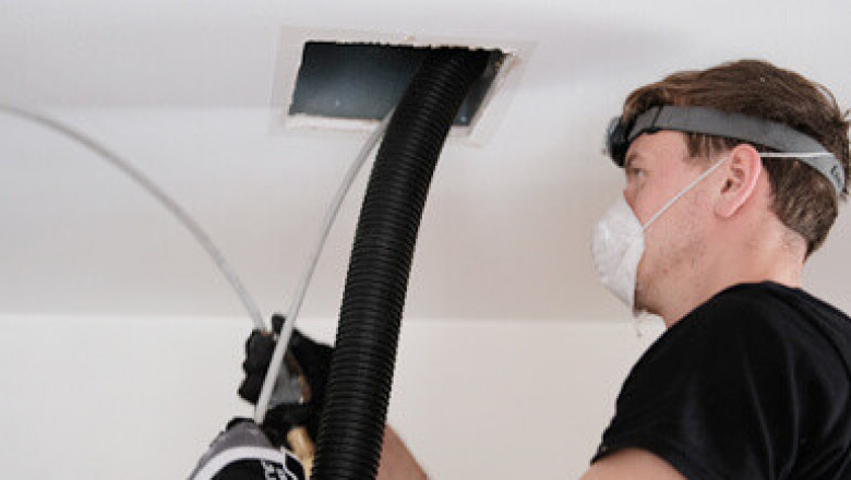 5 Star Air Duct Cleaning Ventura