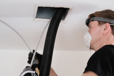 5 Star Air Duct Cleaning Ventura