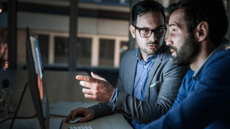 9 Benefits of Managed IT Services