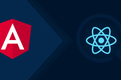 Angular Vs React: Which JS Framework Choose for Your Business?