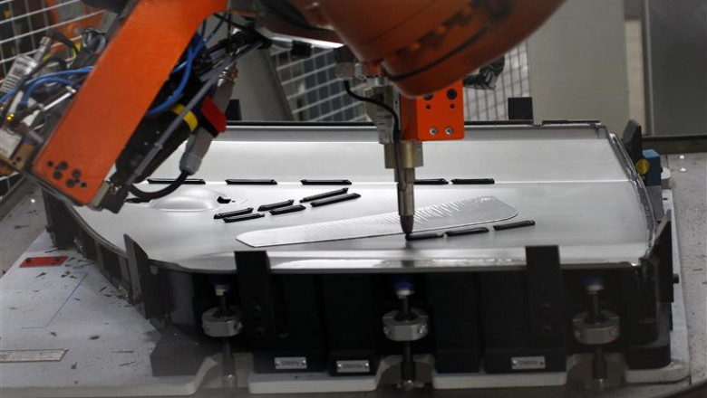 Automotive Adhesives Market Global Size Analysis, Strategies, Opportunities and Future Trends