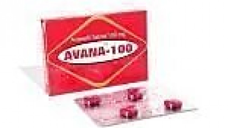 Avana 100 Mg Natural Treatment + Amazing OFFERS