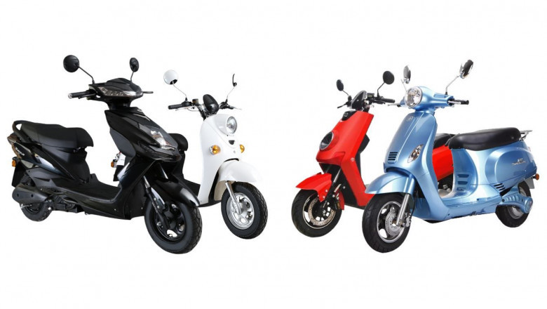 Benling Bikes in India | Price | Images