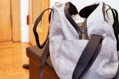 Best Duffel Bag for Gym | Backpack for Fitness