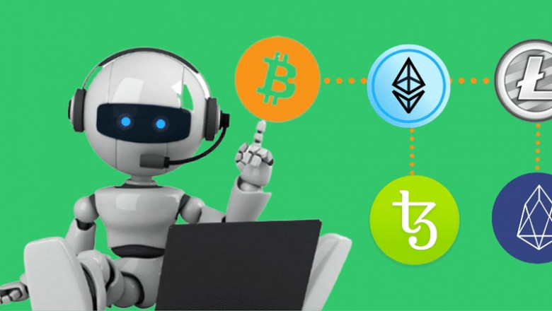 Bitcoin Trading and Business