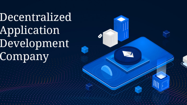 Blockchain Decentralized Applications with Azure Blockchain as a Service