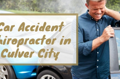 Consult an Experienced Neck Pain Chiropractor