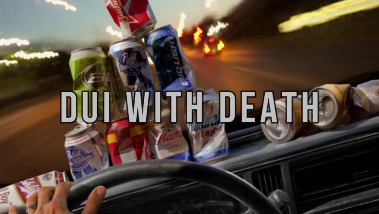 DUI With Death - DUI Law Firm Denver