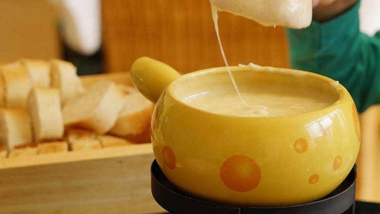 Filled Cheese Market Growth Boosting Report 2021 - Global Analysis on Innovation and Forecast to 2031