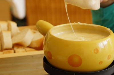 Filled Cheese Market Growth Boosting Report 2021 - Global Analysis on Innovation and Forecast to 2031