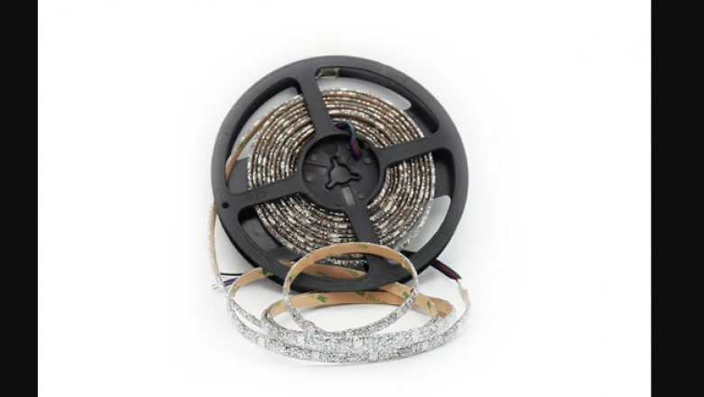 Getting My LED strip manufacturers To Work