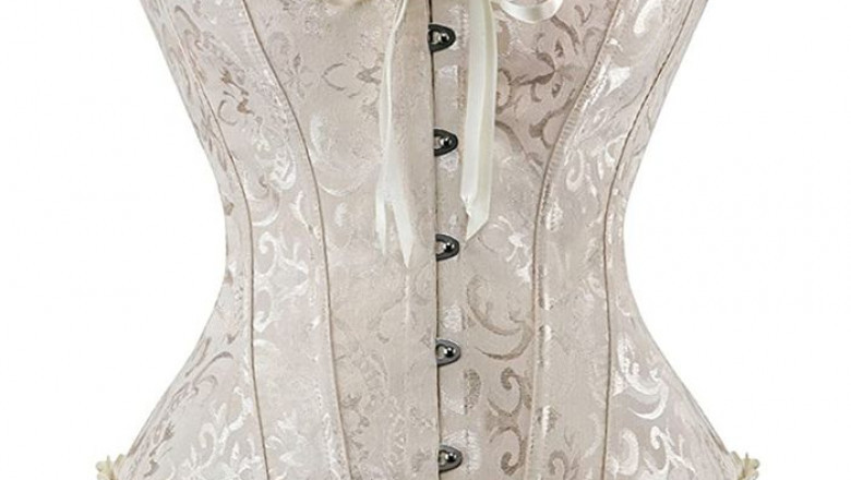 Global Corset Market Analysis And Forecast to 2027