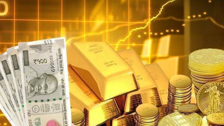 Gold loans: Why is it a good idea to opt for it?