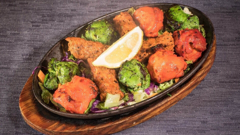 HALAL Restaurant In MALTA