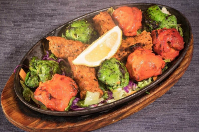 HALAL Restaurant In MALTA