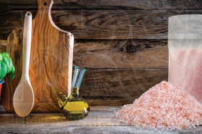 Himalayan Pink Salt For weight loss