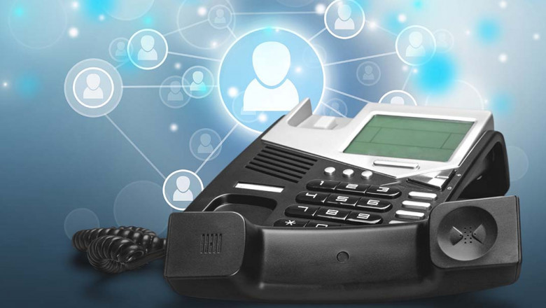 Hosted PBX is Perfect Solution to Expensive Legacy PABX Systems
