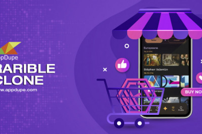 How Can Rarible like NFT Platform Development Effect my Business?