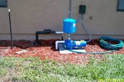 How Does a Professional Help You With Irrigation Pump Problems?