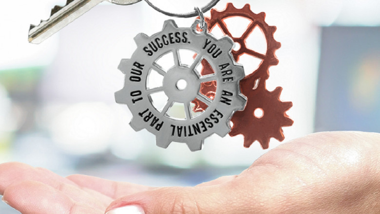 How to Weave Employee Appreciation into Your Workplace Culture