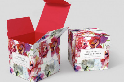How Will You Make Custom cube boxes Look Amazing?