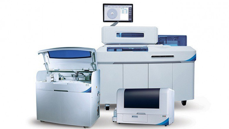 Immunoassay Analyzers Market 2022 - Analysis Include Top Manufacturers, Expected Growth, Upcoming Investments and Current Industry Trends 2029