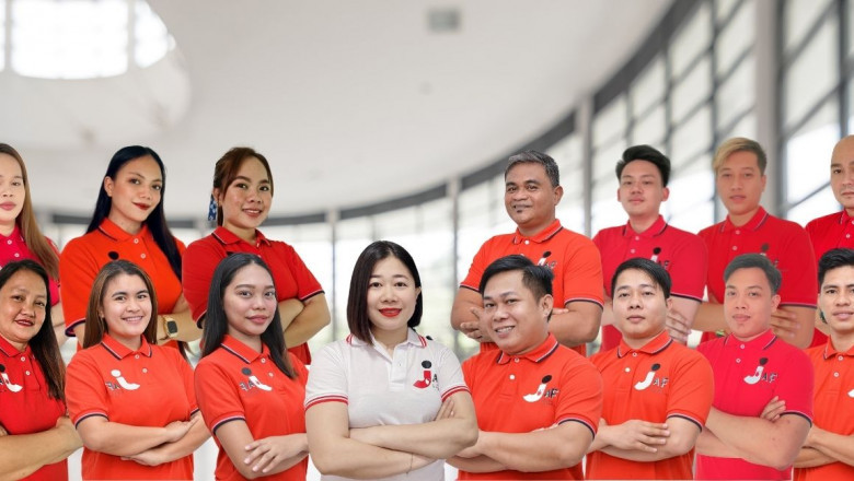JAF Digital Marketing in the Philippines