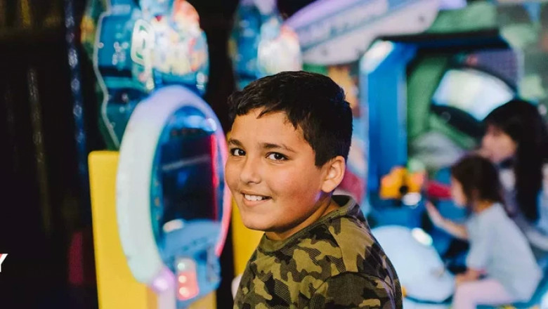 Jungle gym Equipment