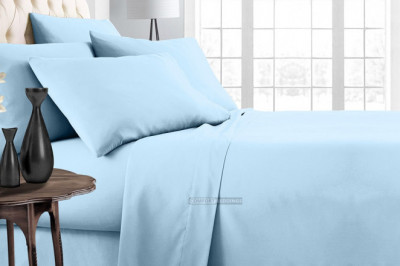 Luxury Bed in a Bag Queen Set