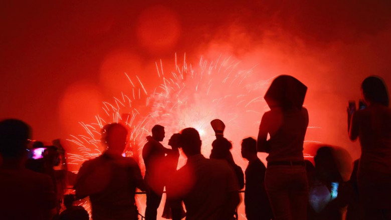 Make the Most Out of Your New Year in Peru