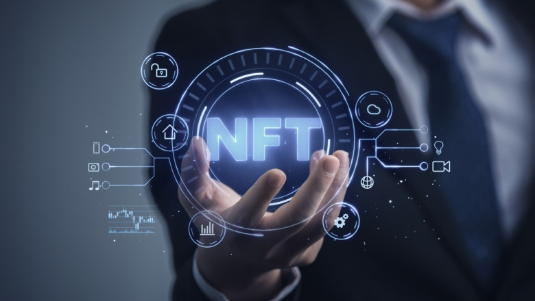 Market analysis and project reviews for the NFT ecosystem