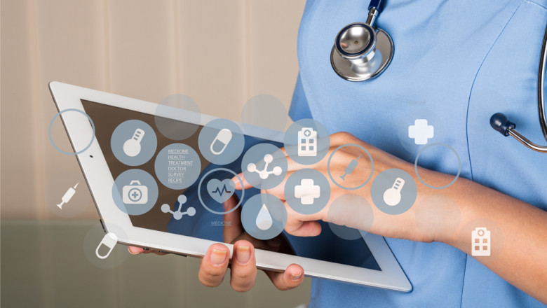 Patient Centric Healthcare App Market Analysis