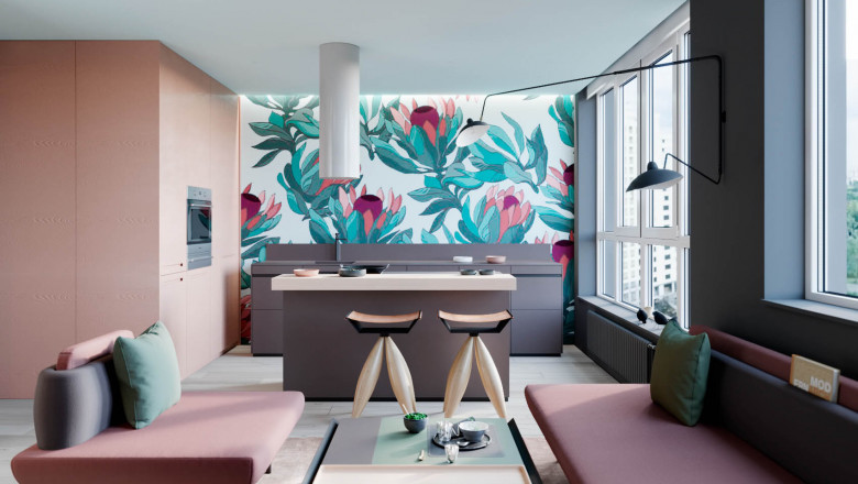 Popular 2022 Home Decor Trends