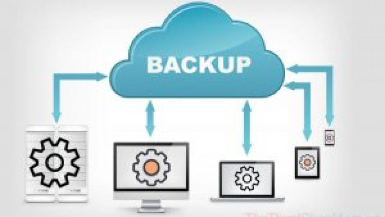 Secure Backup Solutions for Small Businesses in Dubai