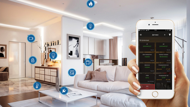 Smart Home Medical Device Market Drivers